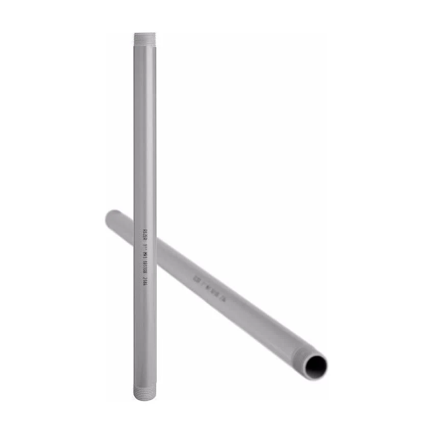 זקיף 3/4  * 20 PVC