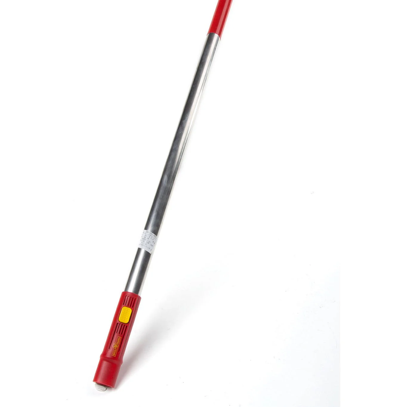 ידית אלומיניום 150 ס"מ ZM-i15