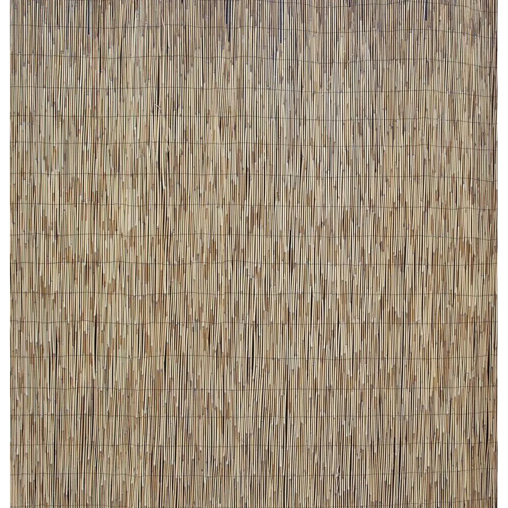 גדר קנים לגינה, 5X1