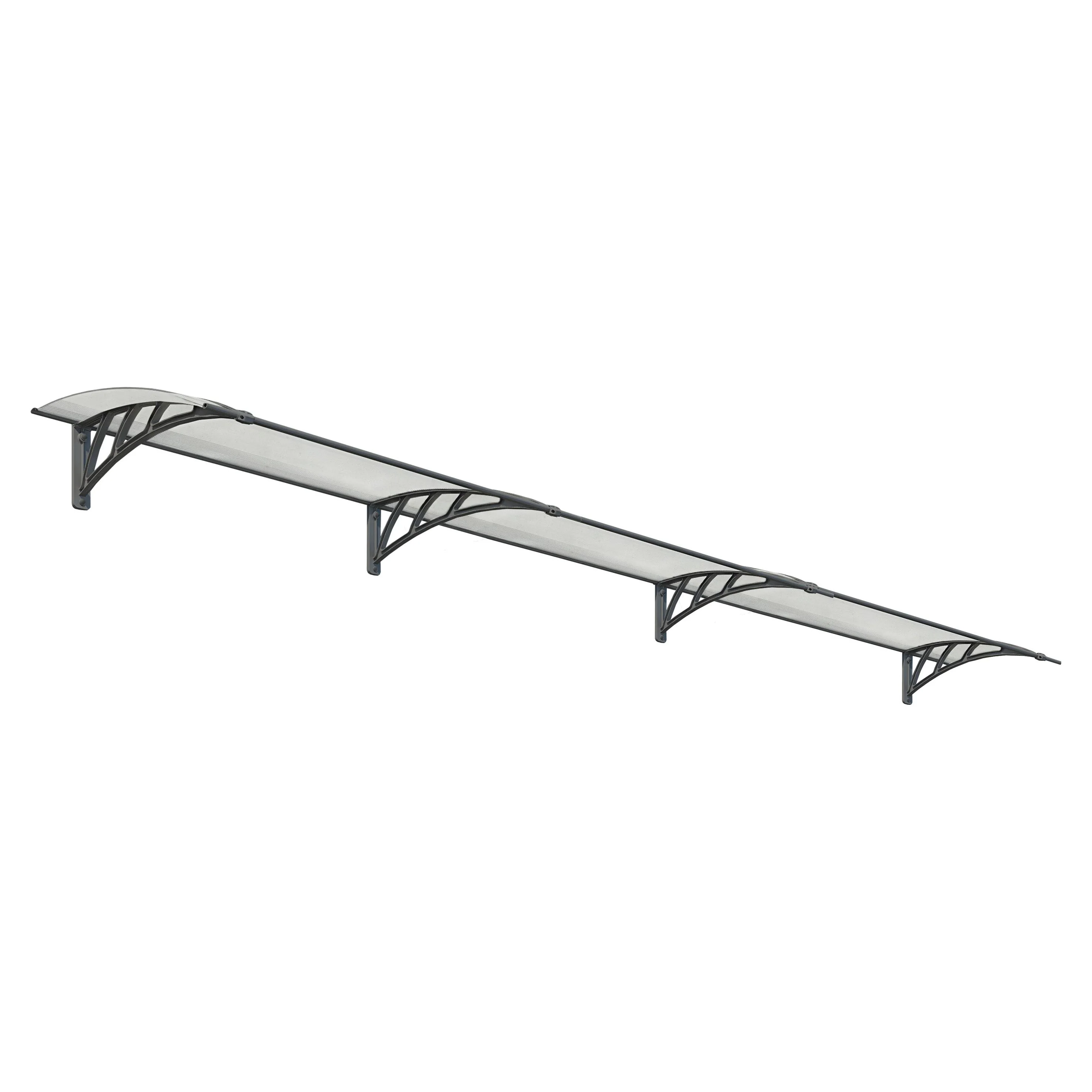 גגון Neo כפול דופן 0.9X4.1 מבית פלרם - Canopia - Image 2