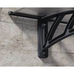 גגון Neo כפול דופן 0.9X4.1 מבית פלרם - Canopia - Image 5