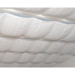 וילונות הצללה לפרגולה 3x4.25 מבית פלרם - Canopia