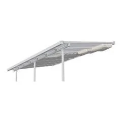 וילונות הצללה לפרגולה 3x4.25 מבית פלרם - Canopia - Image 3