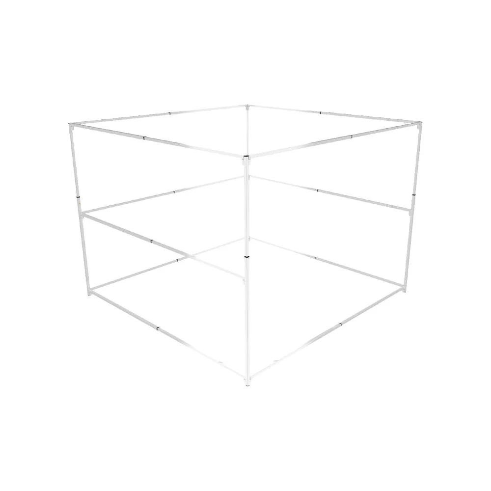 ערכת חיזוק המתאימה לסוכות 3*3 מטר - Image 3