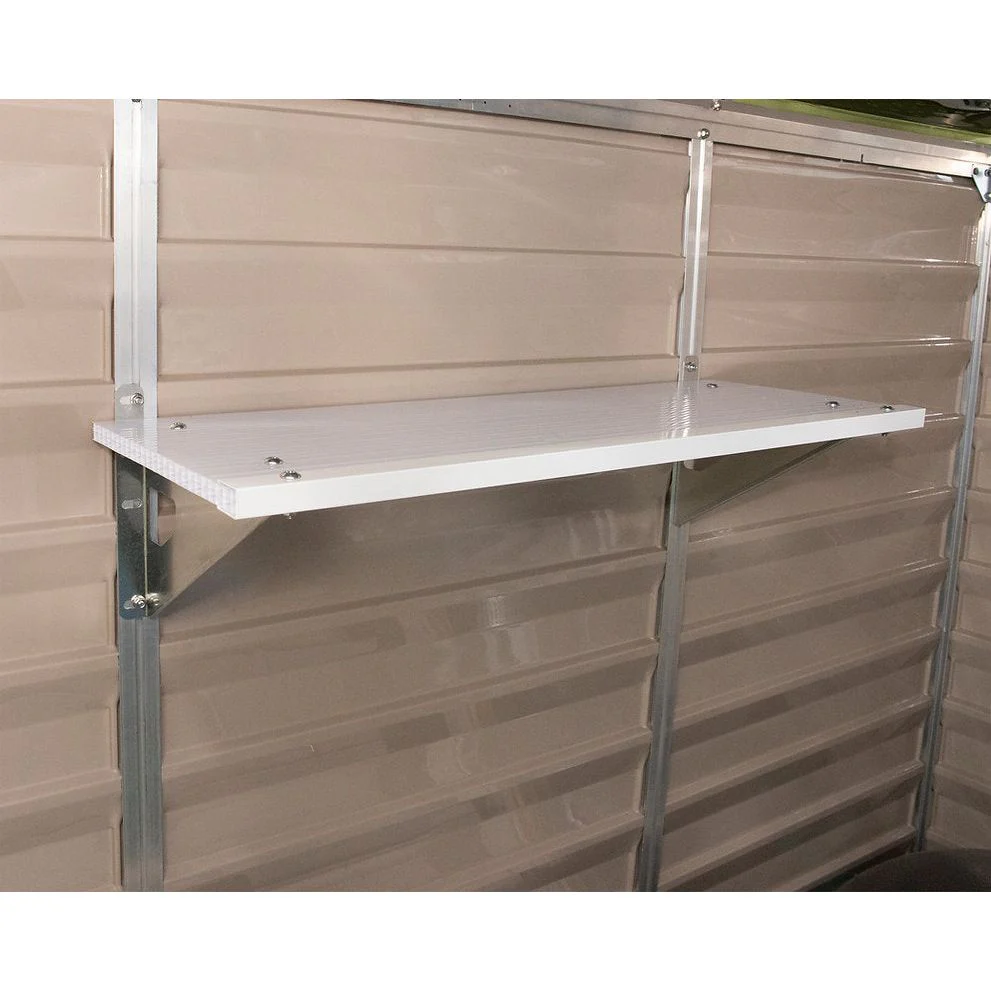 ערכת 3 יחידות מדף למחסן Skylight / Rubicon מבית פלרם - Canopia - Image 3