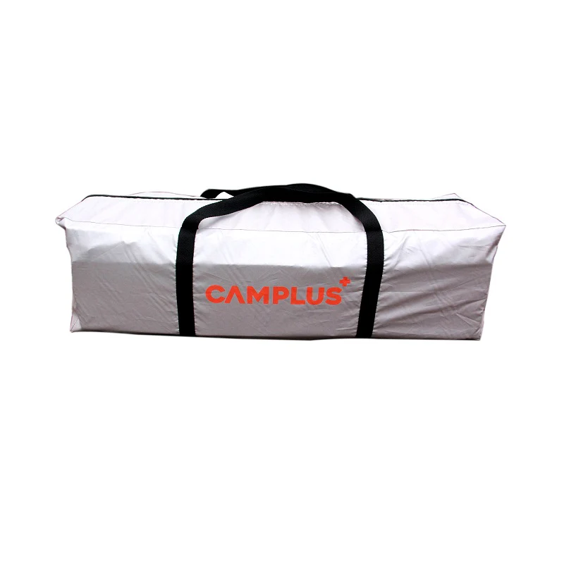 אוהל כיפה 4 אנשים CAMPLUS - Image 5