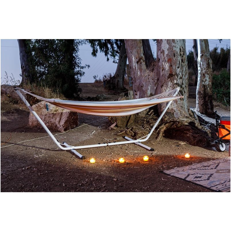 סטנד לערסל יחיד/זוגי - Image 3