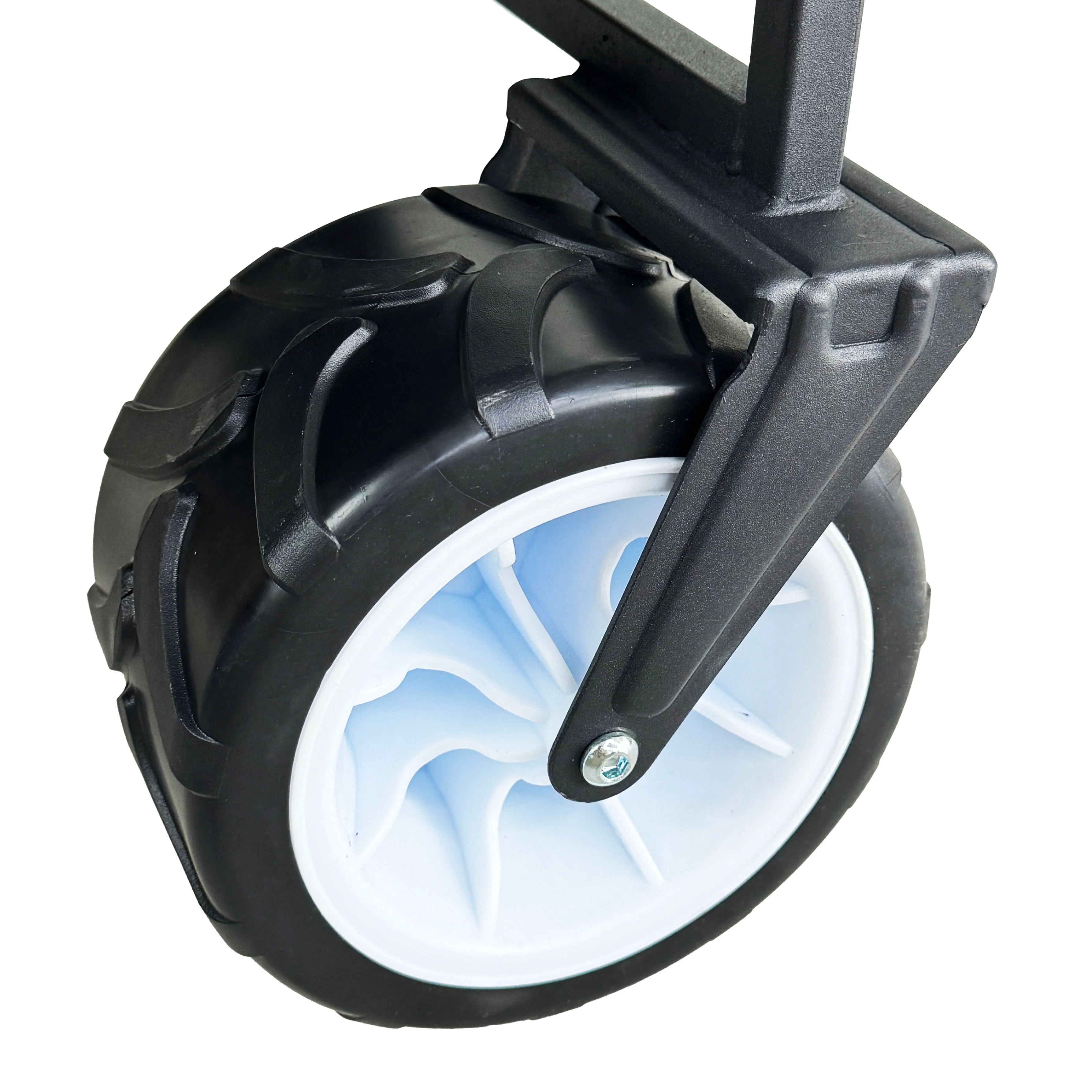 עגלת קמפינג לשטח GO RIDE כתום - Image 5