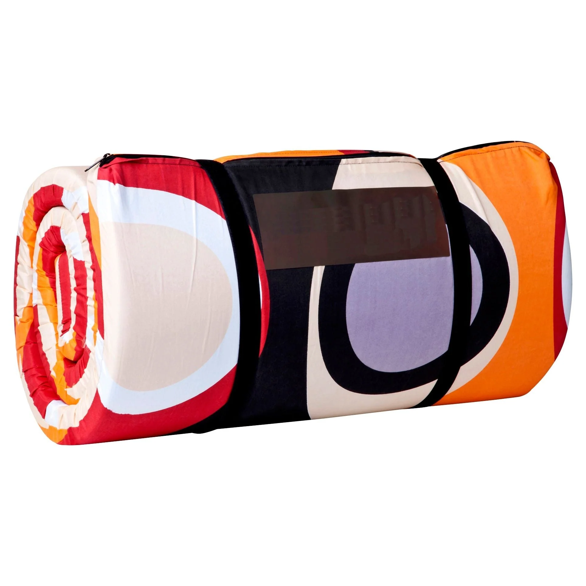 מזרון שטח ספוג מתגלגל 180*60 CAMPLUS - Image 3