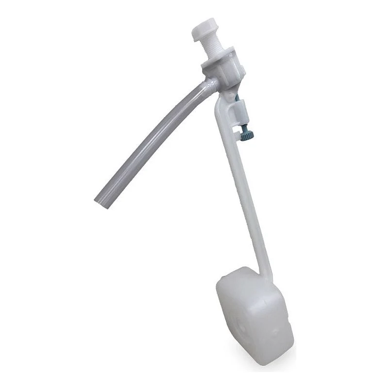 שסתום מצוף לשימוש כללי 1/2" פלסאון PLASSON