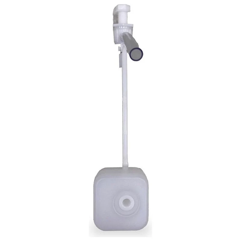 שסתום מצוף לשימוש כללי 1/2" פלסאון PLASSON - Image 2