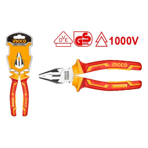 פלייר מבודד VDE "7 1000V