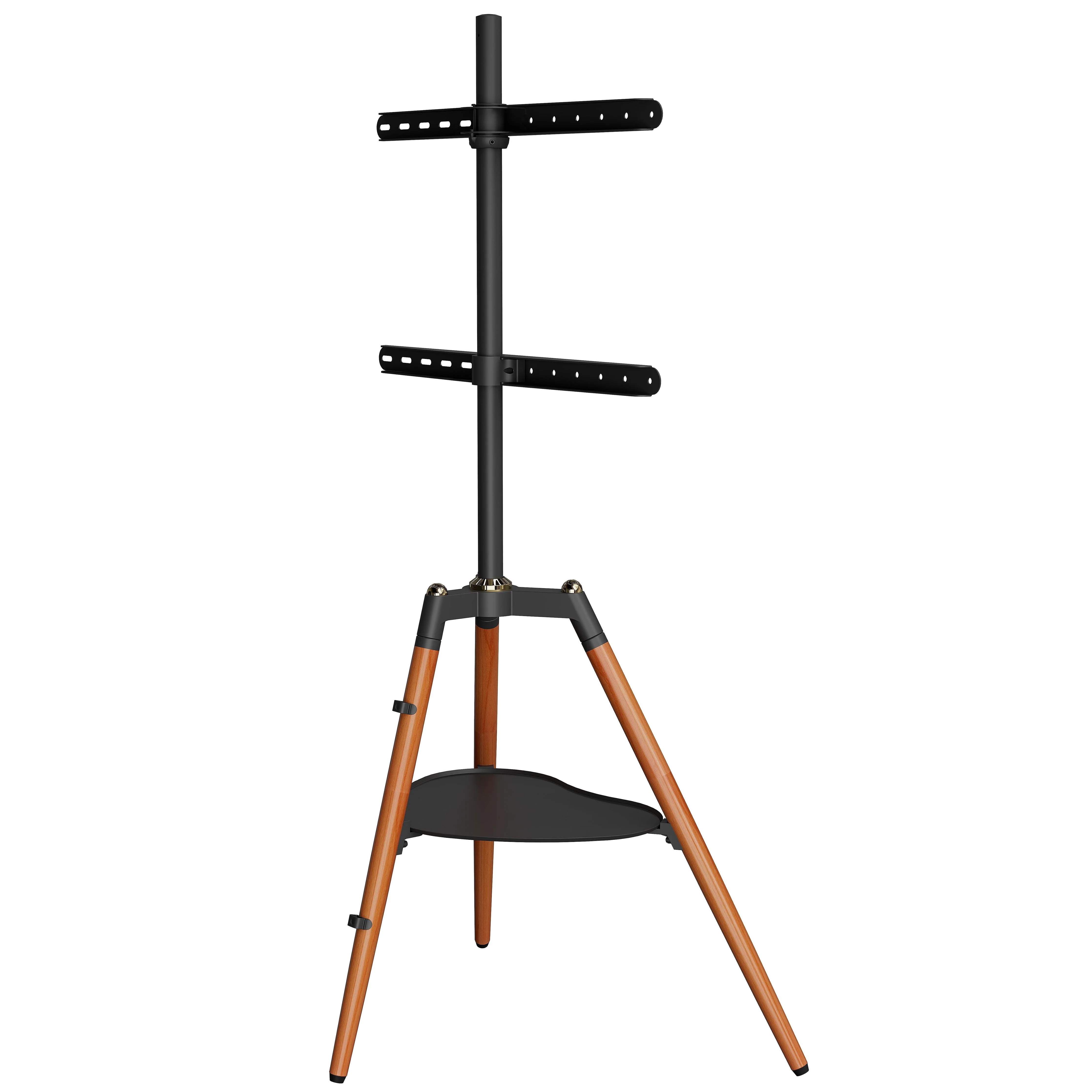 מעמד רצפתי מעוצב למסך 32 עד 65 אינץ - Image 3