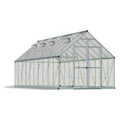 חממה ביתית 2.4X6.1 Balance מבית פלרם - Canopia - Image 2