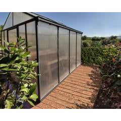 חממה ביתית פרימיום 2.5X3.6 Glory מבית פלרם - Canopia - Image 2