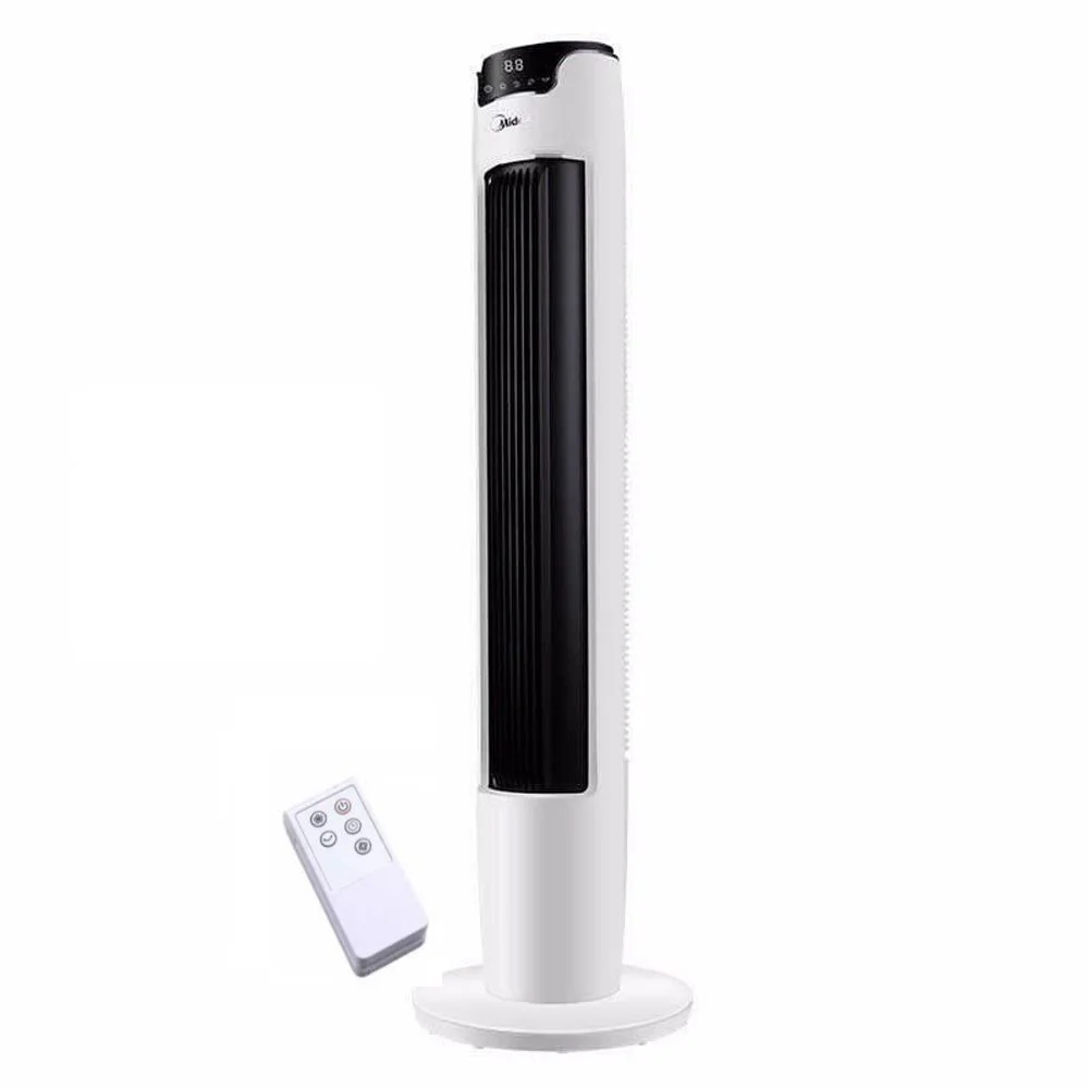 מאוורר מגדל דיגיטלי חכם דגם ‎ FZ10–16AR של MIDEA - Image 2
