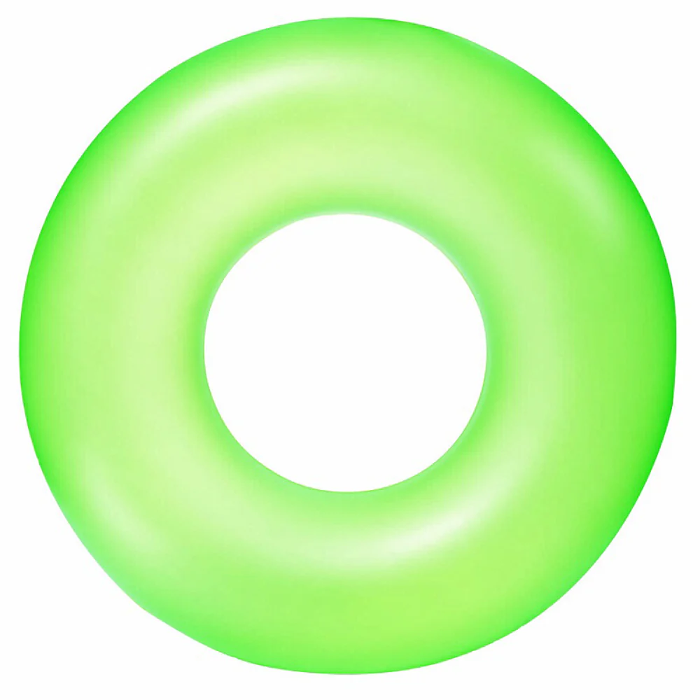 גלגל שקוף נאון 76 סמ דגם 36024 - Image 2