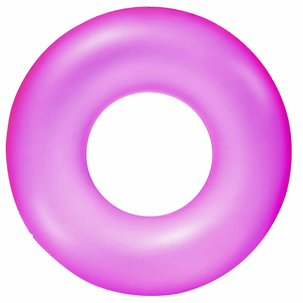 גלגל שקוף נאון 76 סמ דגם 36024 - Image 3