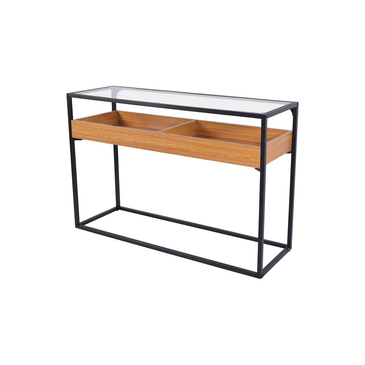 קונסולה לכניסה לבית דגם אלמוג, 120x40 - Image 3