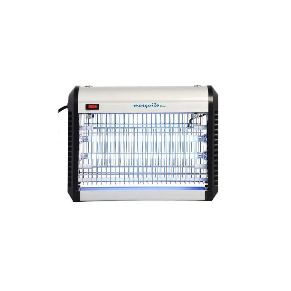 קוטל יתושים mosquito 2X8W כולל נורות PHILIPS דגם TP-16 - Image 2