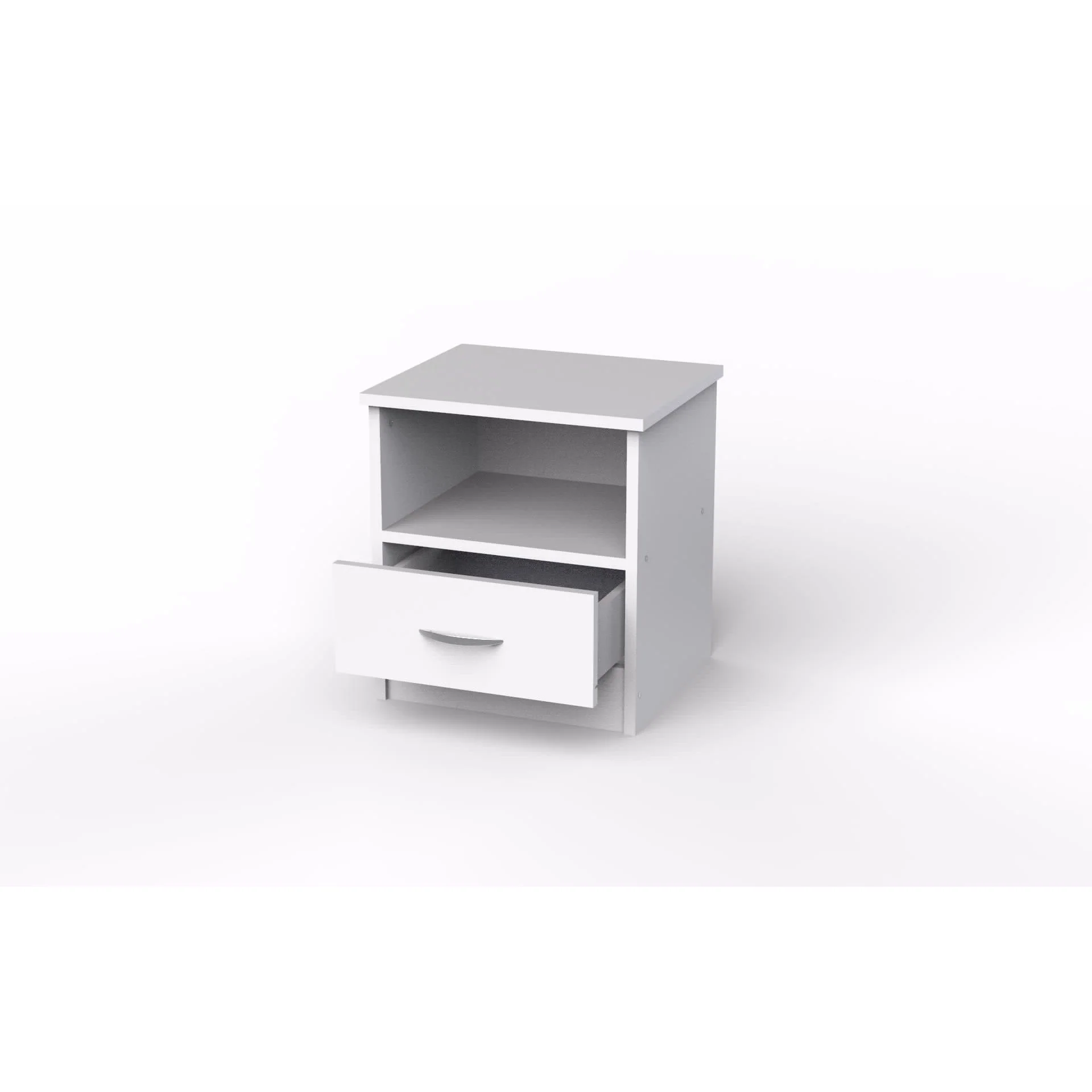 שידה לחדר שינה מגירה אחת - Image 3