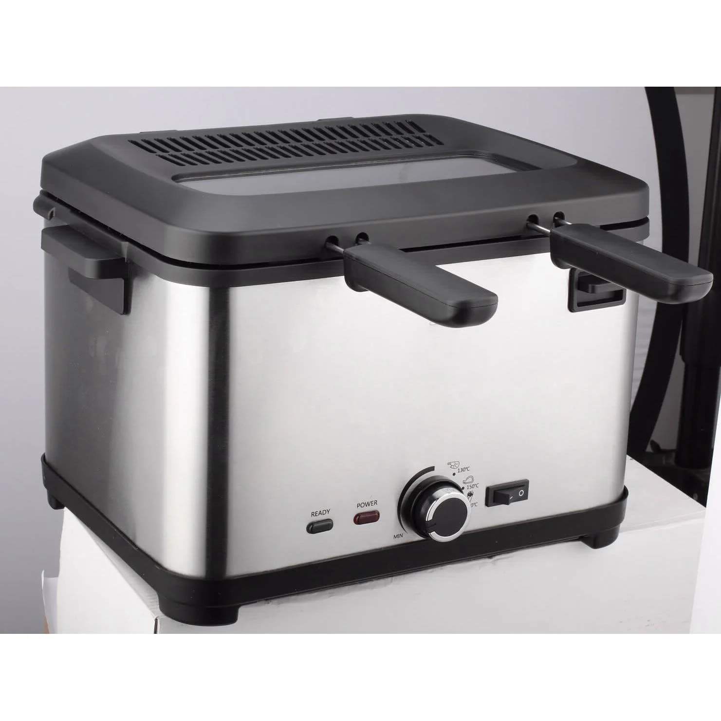 סיר טיגון שמן עמוק DF5200 - Image 2