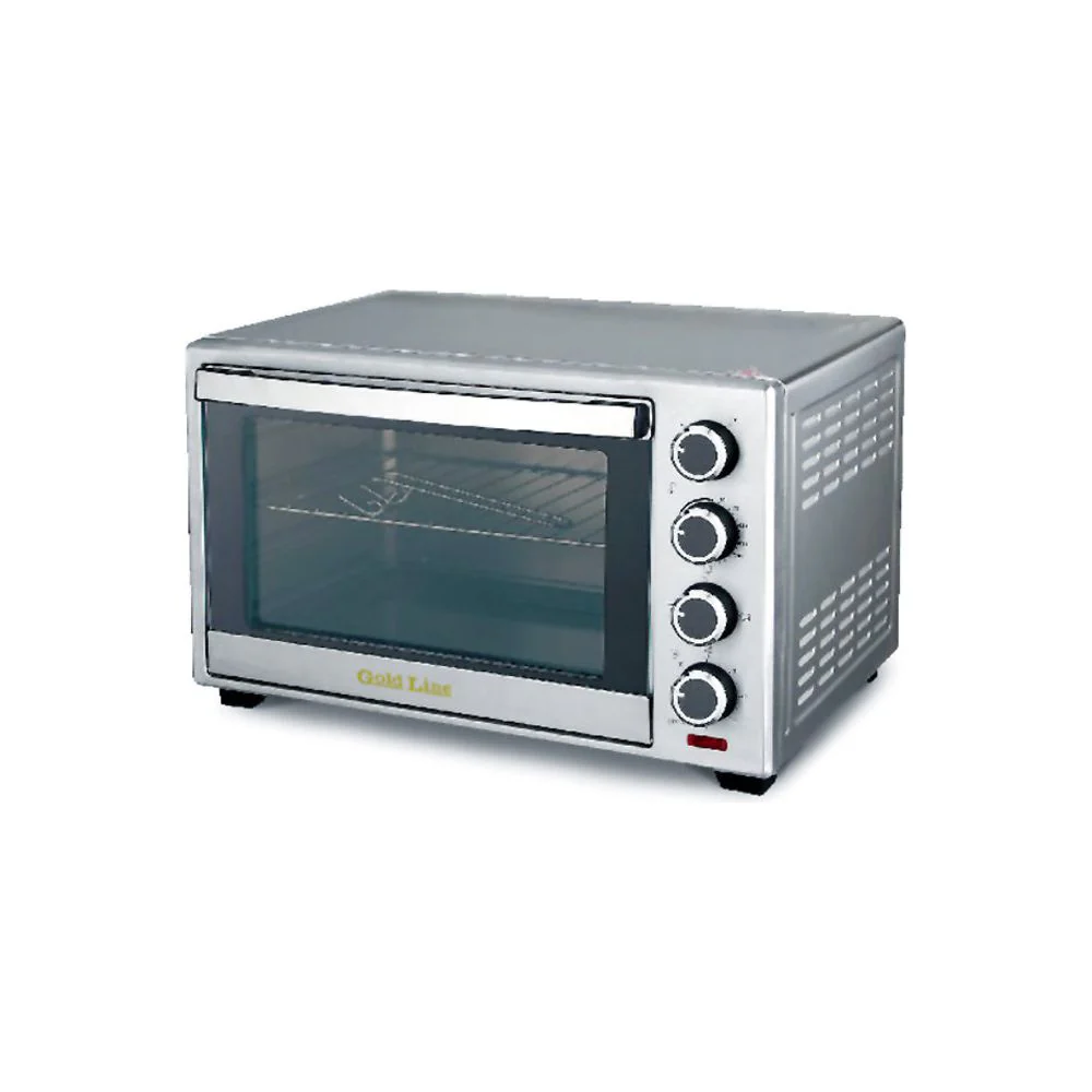 טסטר אובן 48 ליטר גולד ליין 2000W