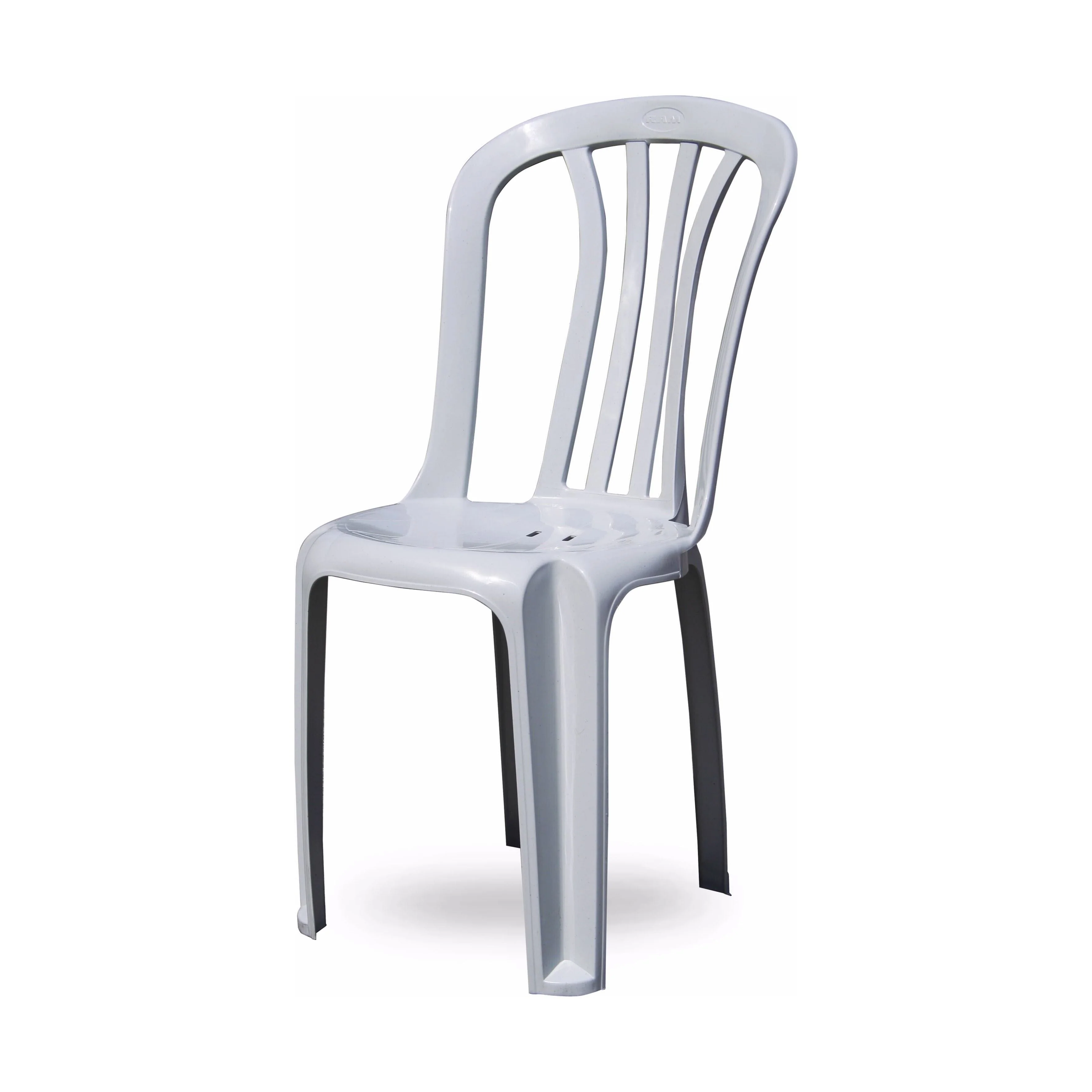 כסא פלסטיק קלאבר גרניט - Image 2