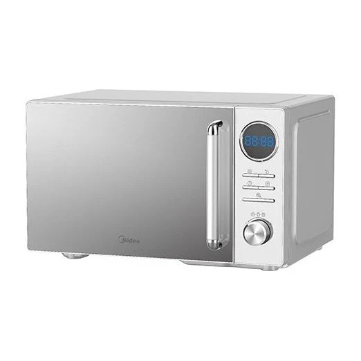 מיקרוגל דיגיטלי 23 ליטר מראה MIDEA AM823A2AP