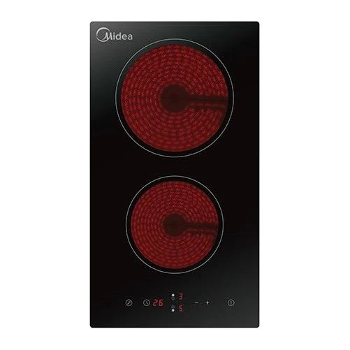 כיריים קרמי דגם DOMINO MC-HD301 של MIDEA