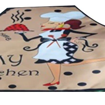 סינרים למטבח מידה 66/48 - Image 3
