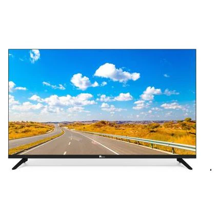 מסך טלוויזיה אנדרואיד ''50 SMART דגם REV-50H1080SM של RVISION - Image 2