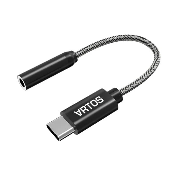 מתאם AUDIO למכשירי TYPE C - Image 2