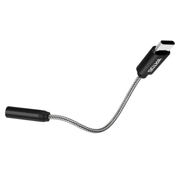 מתאם AUDIO למכשירי TYPE C - Image 3