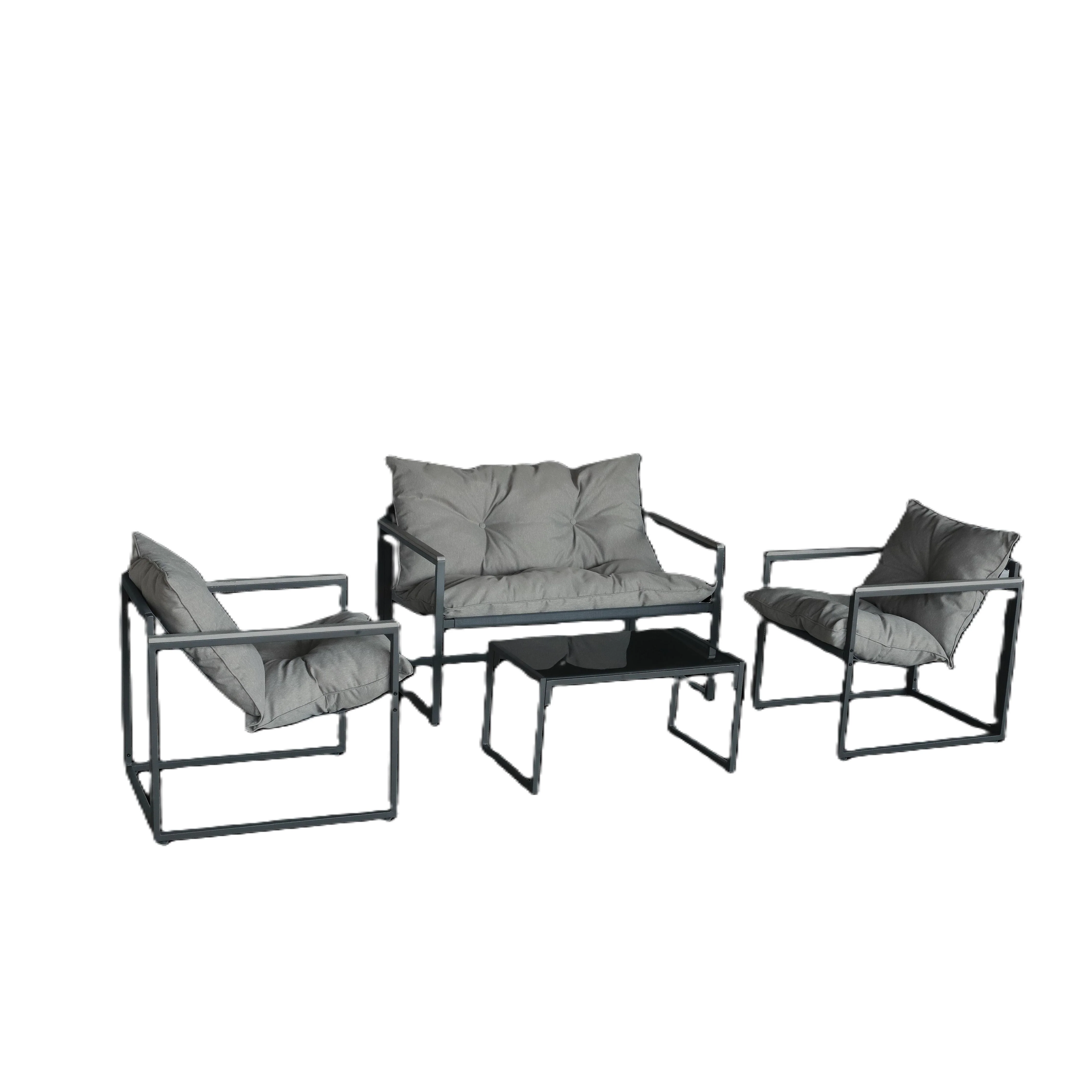 מערכת ישיבה טוסקנה - Image 2
