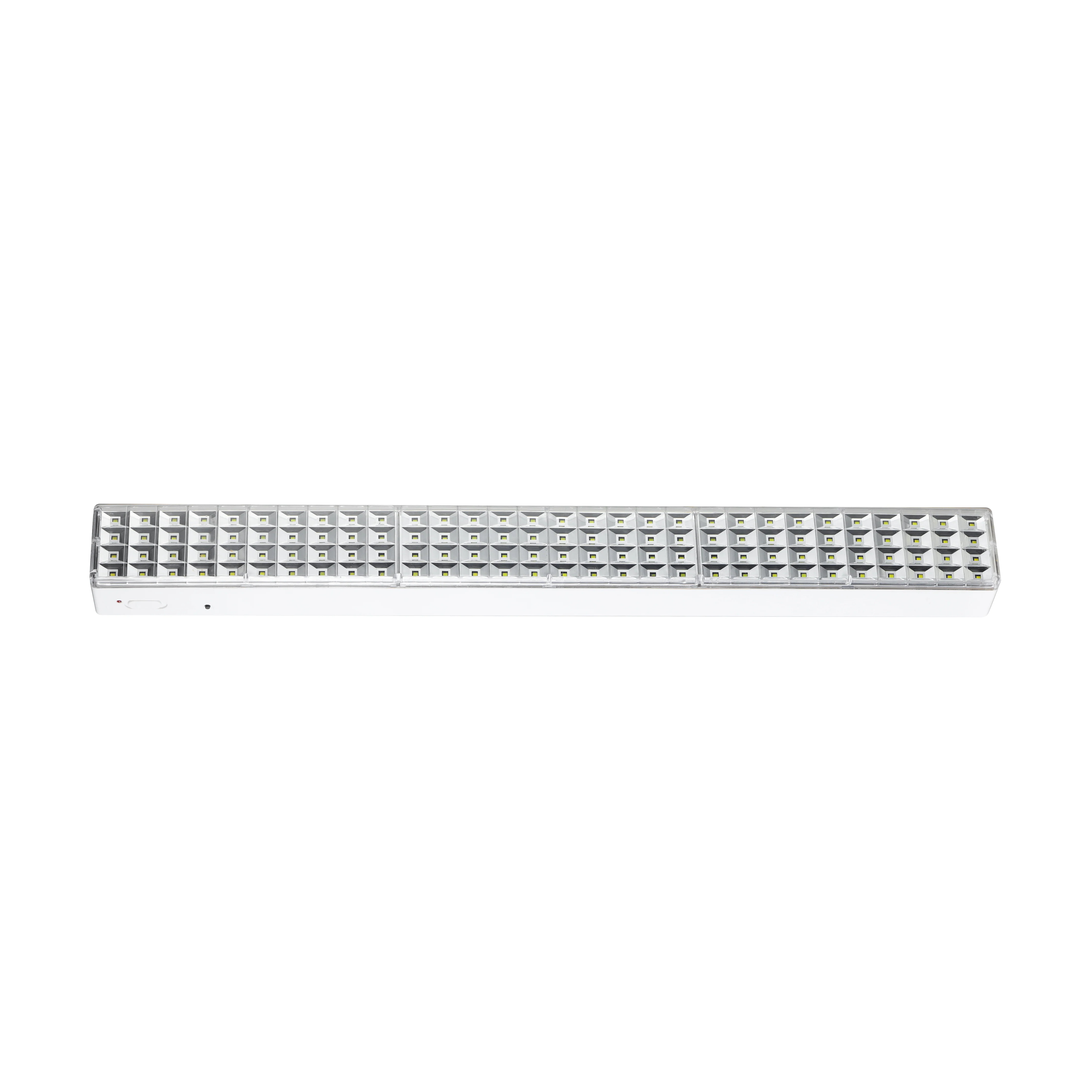 תאורת חירום 120 לד סוללה 3.7V - Image 2