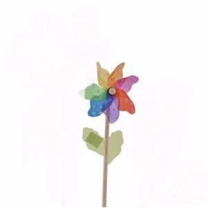 שבשבת שקופה נקודות 18 סמ - Image 2