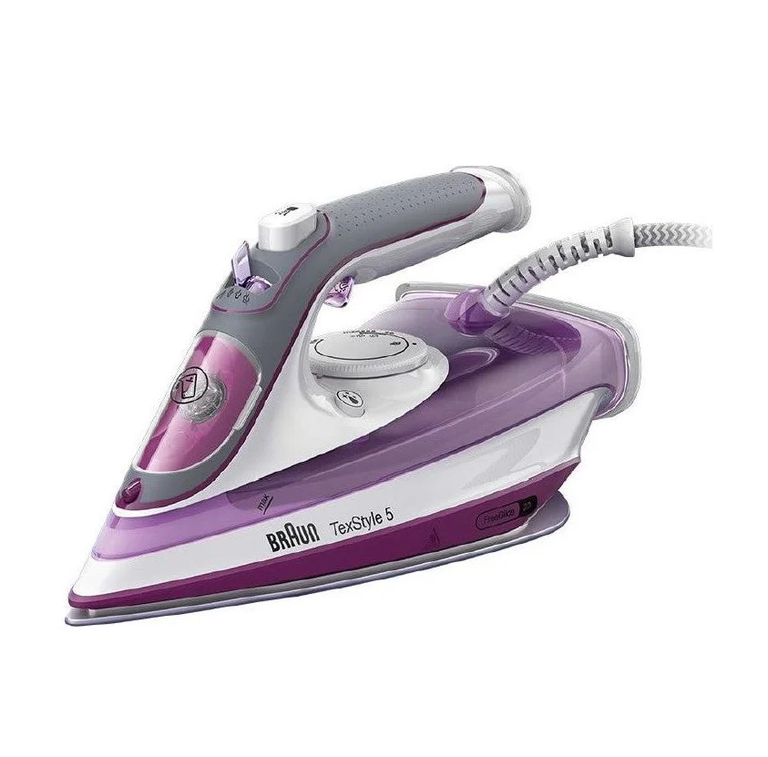 מגהץ אדים סגול דגם SI5037VI - Image 2