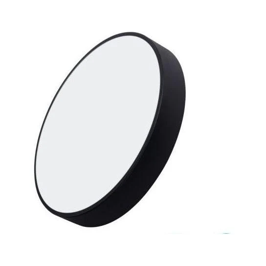 צמוד תקרה VEGAS קוטר 400 50W שחור OMEGA - Image 2