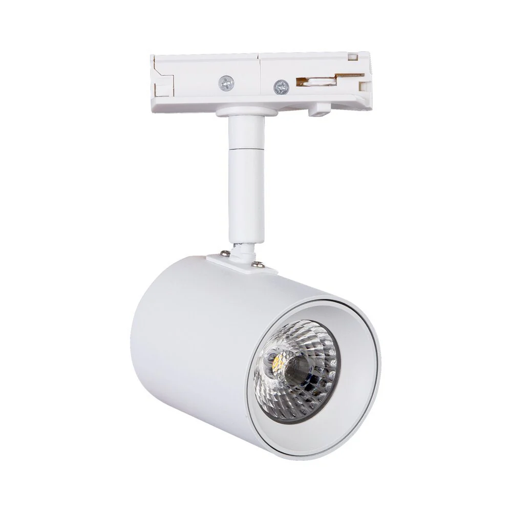 ספוט לבן VERED IP20 8W 30K - Image 2