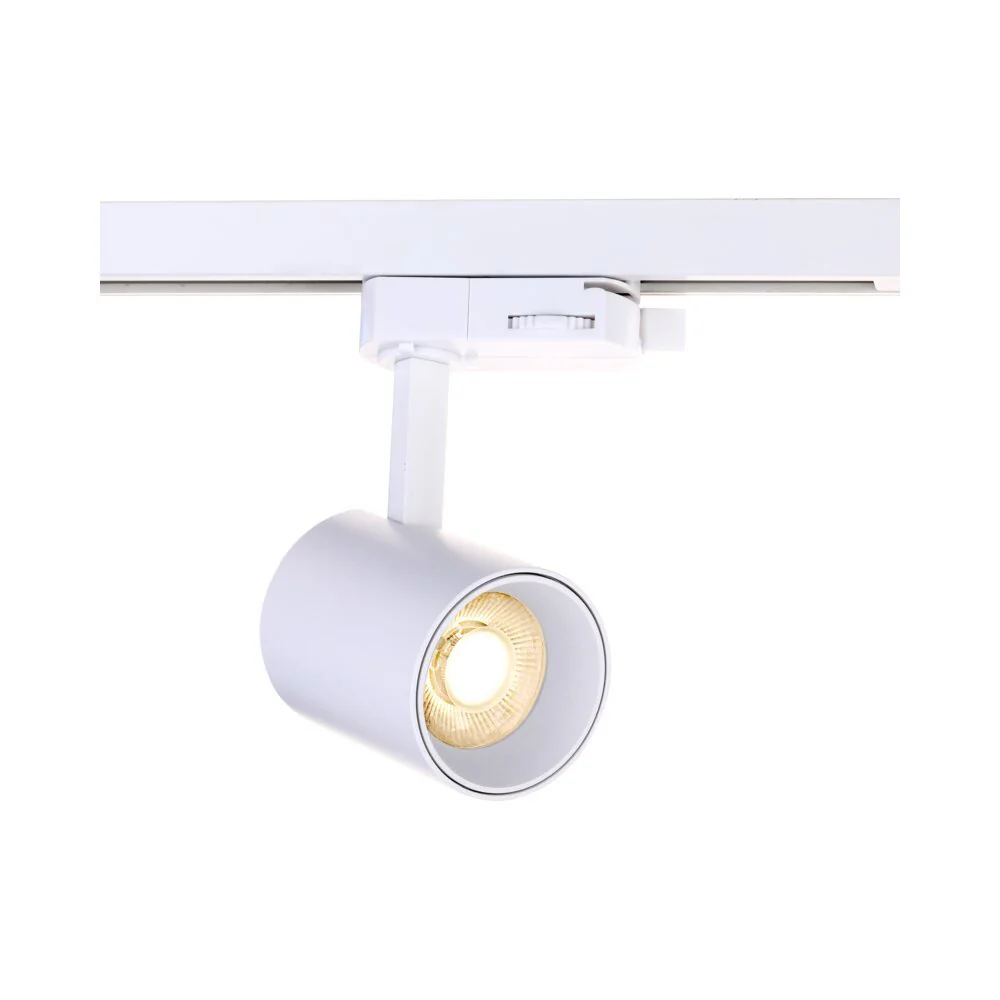 ספוט לבן VERED IP20 8W 30K - Image 3
