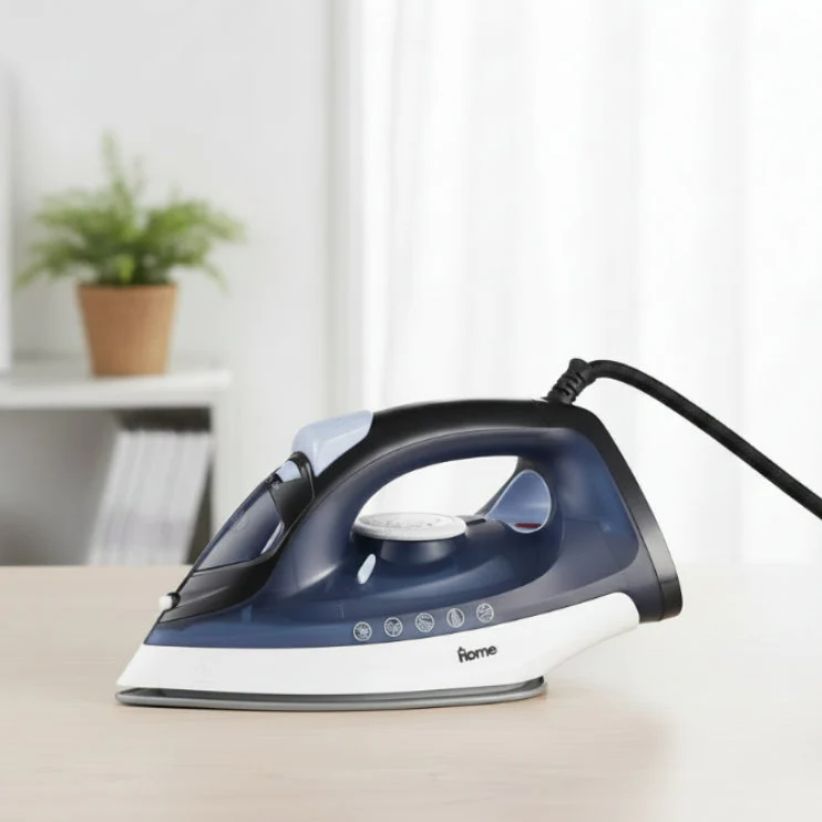 מגהץ אדים 1800W מדגם EI-8826 של HOME