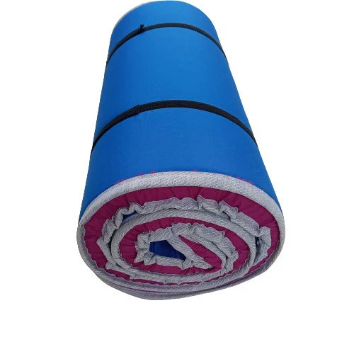 מזרון שטח מגולגל 4*60*180 סמ - Image 2