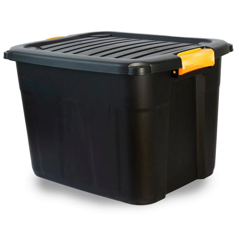 ארגז אחסון 42 ליטר Black-Box - Image 2
