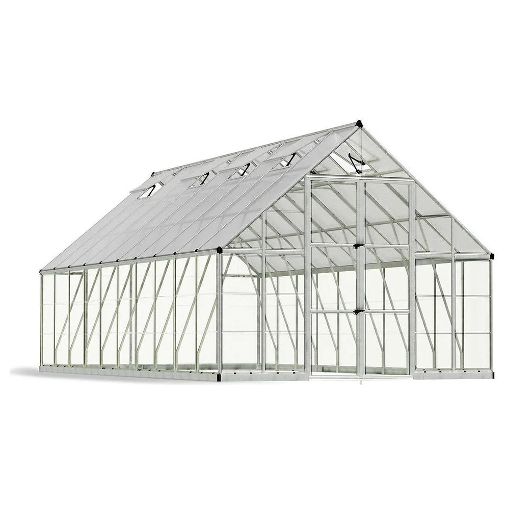 חממה ביתית 3X6 Balance מבית פלרם - Canopia - Image 2