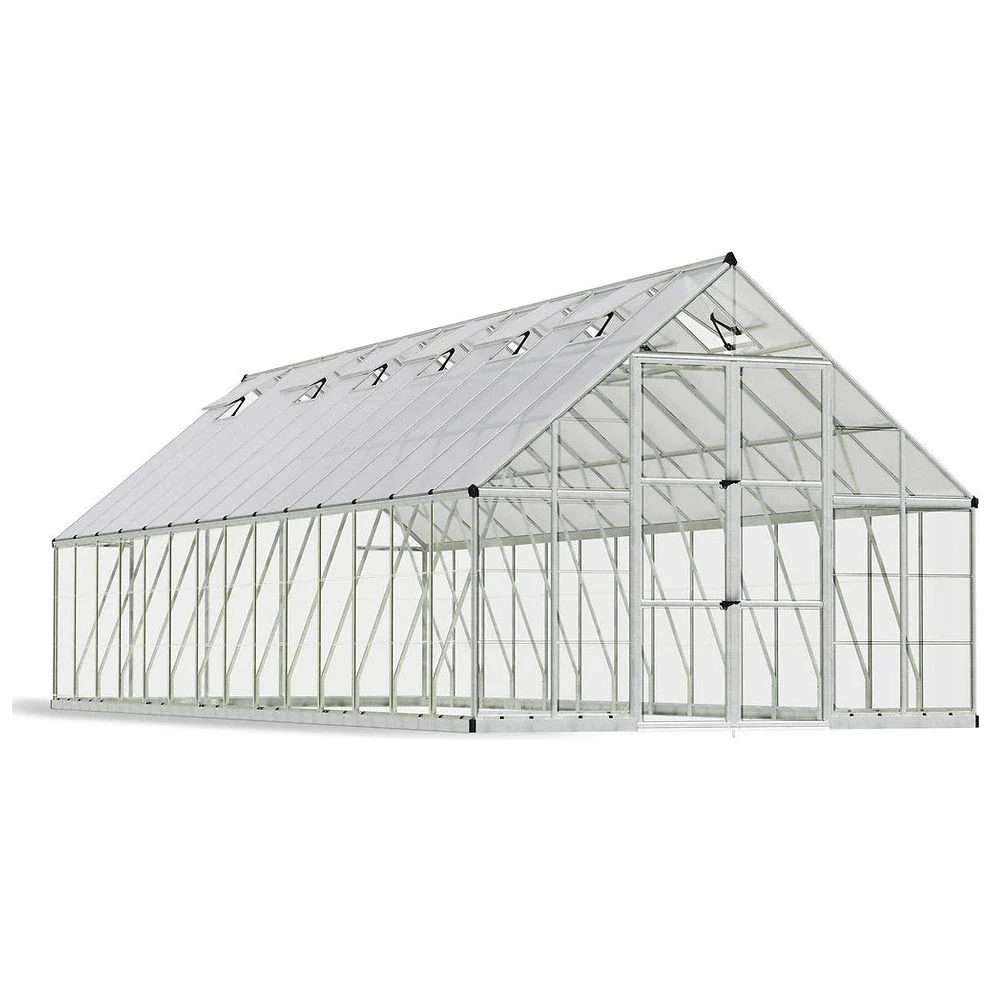 חממה ביתית 3X8.5 Balance מבית פלרם - Canopia - Image 2