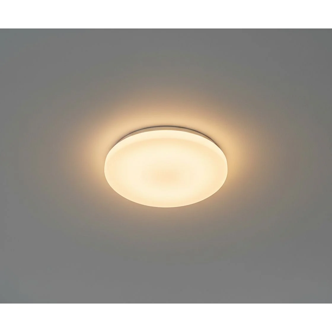 גוף תאורה צמוד תקרה מיקי 60W