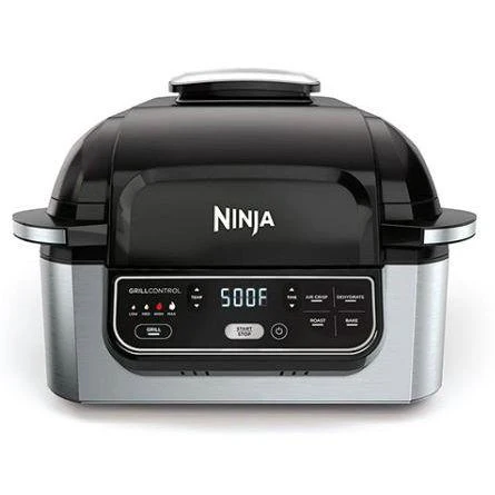 גריל חשמלי נינגה דגם AG301 של NINJA