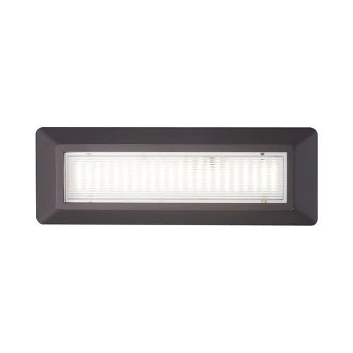 צמוד קיר בזלת LOTUS-L 4W IP65 3CCT
