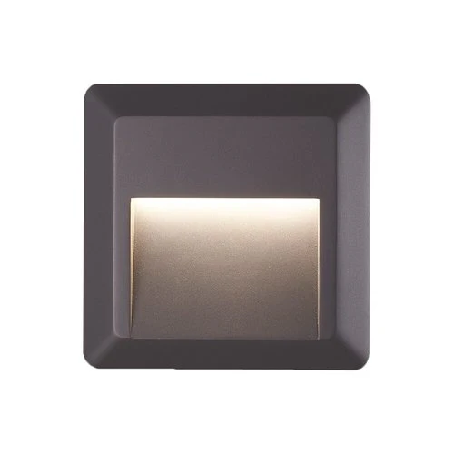 צמוד קיר בזלת LOTUS-S 2W IP65 3CCT - Image 2